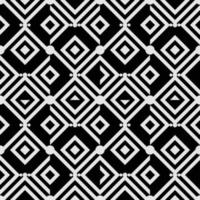Hintergrund Textur abstrakt Vektor Kunst nahtlos Textil- Design Linien Muster