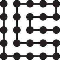 sperren Sicherheit Symbol Symbol Vektor Bild. Illustration von das Schlüssel sichern Zugriff System Vektor Design. eps 10