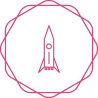 Space Shuttle-Vektor-Symbol vektor