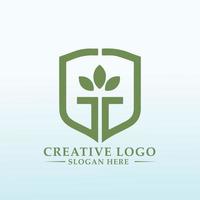 en logotyp för en ny skadedjur kontrollera företag myra ikon vektor