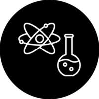 Wissenschaft und Technik Vektor Symbol Stil