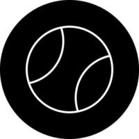 Ball Vektor Symbol Stil
