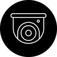 cctv Vektor Symbol Stil