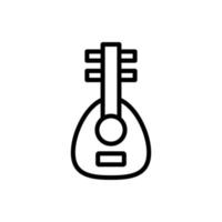 oud Ramadan Vektor Symbol