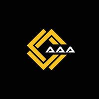 aaa Vektor Logo