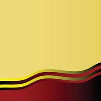 bunt Vorlage Banner mit Gradient Farbe. Design mit Flüssigkeit Form. dynamisch Formen Komposition. Vektor zum Werbung, Hintergrund, Banner, Poster, Geschäft Karte, Buch Design, Webseite Hintergrund