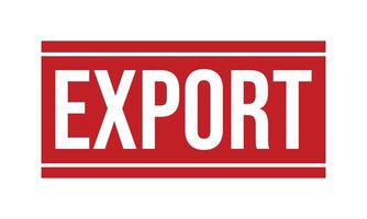 exportera sudd stämpel täta vektor