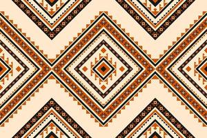 geometrisk etnisk sömlös mönster traditionell. amerikansk, mexikansk stil. aztec stam- prydnad skriva ut. vektor