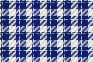 Nahtloses Muster aus schottischem Tartan-Plaid. wiederholbarer hintergrund mit karierter stoffstruktur. Vektorhintergrund gestreifter Textildruck. vektor