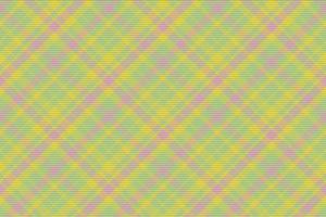 Nahtloses Muster aus schottischem Tartan-Plaid. wiederholbarer hintergrund mit karierter stoffstruktur. Vektorhintergrund gestreifter Textildruck. vektor