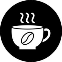 Kaffee Vektor Symbol Stil