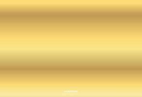 realistisk gyllene vektor elegant. guldfolie textur bakgrund, glänsande och metall gradient mall för guld, ram band, abstrakt lyx slät illustration tapet