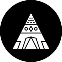 Tipi Vektor Symbol Stil