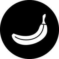 Banane Vektor Symbol Stil