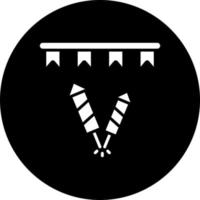 Festival Vektor Symbol Stil