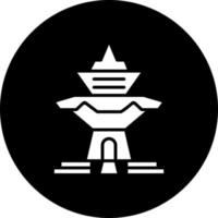 Taipeh Vektor Symbol Stil