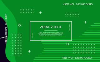 modern abstrakt färgrik geometri form bakgrund baner med prickar.digital mall. kan vara Begagnade i omslag design, affisch, flygblad, bok design, hemsida bakgrunder eller reklam. vektor illustration.