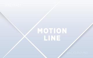 modern abstrakt Bewegung Linie Hintergrund banner.digital template.can Sein benutzt im Startseite Design, Poster, Flyer, Buch Design, Webseite Hintergründe oder Werbung.Vektor Illustration. vektor