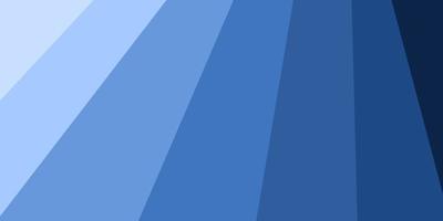 blå lutning bakgrund omslag för tapet baner och kreativ design vektor