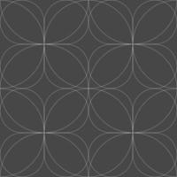 geometrisk mönster 17 vektor