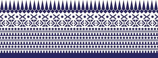 aztekisch ethnisch Muster traditionell. geometrisch orientalisch nahtlos Muster. Rand Dekoration. Design zum Hintergrund, Hintergrund, Vektor Illustration, Textil, Batik, Teppich, Stoff, Kleidung, Stickerei.