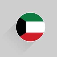 Vereinigte Arabische Emirate Flagge Vektor Symbol Design, vereinigt arabisch Emirate Flagge, Nation Flagge