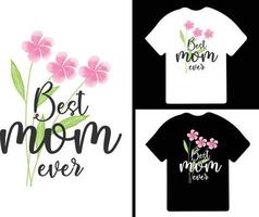 Mutter Mama Mama bruh Mütter Tag Beschriftung T-Shirt Design, Mütter Tag Zitate zum T-Shirts, Mutter Tag t Shirt, Beste T-Shirt Designs auf Mutter Tag. vektor