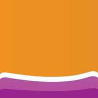 bunt Vorlage Banner mit Gradient Farbe. Design mit Flüssigkeit Form. dynamisch Formen Komposition. Vektor zum Werbung, Hintergrund, Banner, Poster, Geschäft Karte, Buch Design, Webseite Hintergrund