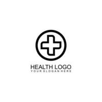 Symbol Symbol Medizin Symbol Symbol Vektor Illustration medizinisch Gesundheitswesen Zeichen isoliert