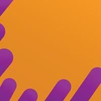 bunt Vorlage Banner mit Gradient Farbe. Design mit Flüssigkeit Form. dynamisch Formen Komposition. Vektor zum Werbung, Hintergrund, Banner, Poster, Geschäft Karte, Buch Design, Webseite Hintergrund