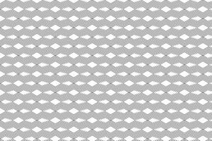geometrisk uppsättning av sömlös grå och vit mönster. enkel vektor grafik.
