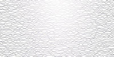 dunkelviolettes Vektormuster mit schiefen Linien. vektor