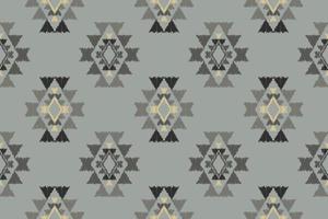 Ikat Entwürfe, Motiv Ikat aztekisch Volk Stickerei, und Mexikaner Stil. aztekisch geometrisch Kunst Ornament drucken. Digital Datei Design zum drucken Textur,Stoff,Saree,Sari,Teppich,Teppich,Batik vektor