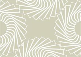 abstrakt Hintergrund mit nahtlos blenden tarnen Muster vektor