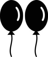 Luftballons Illustration Vektor