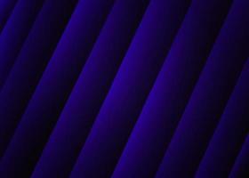 dunkel Blau Linien abstrakt Luxus Hintergrund vektor