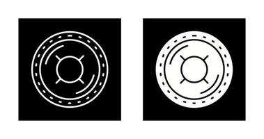 generisches Währungsvektorsymbol vektor