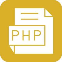 php Vektor Symbol Design