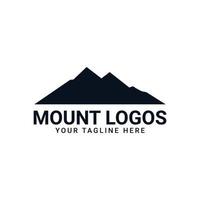 Logodesign für Immobilien vektor