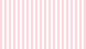 rosa och vit randig bakgrund vektor