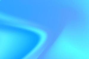 abstrakt glatt Blau Welle Gittergewebe Gradient Hintergrund Design, Sanft Blau Pastell- Hintergrund Vorlage Vektor