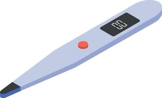 termometer vektor illustration på en bakgrund. premium kvalitet symbols.vector ikoner för koncept och grafisk design.