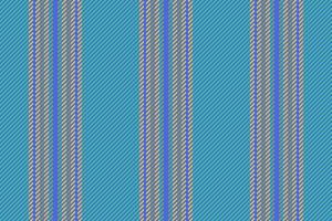 vertikal vektor rand. tyg rader sömlös. textil- textur mönster bakgrund.