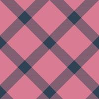 tartan schottland nahtloser karierter mustervektor. Retro-Hintergrundstoff. Vintage Check Color Square geometrische Textur für Textildruck, Packpapier, Geschenkkarte, Tapetendesign. vektor