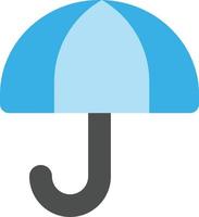 paraply illustration vektor