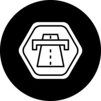 Autobahn Vektor Symbol Design