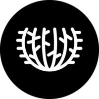 Tumbleweed Vektor Symbol Design