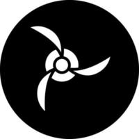 Propeller Vektor Symbol Design