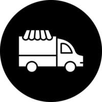 Food-Truck-Vektor-Icon-Design vektor