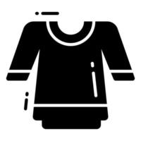 aussehen beim diese schön Vektor von Shirt, Prämie Symbol